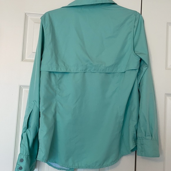 Field & Stream shirt button down breathable Medium - Picture 4 of 8